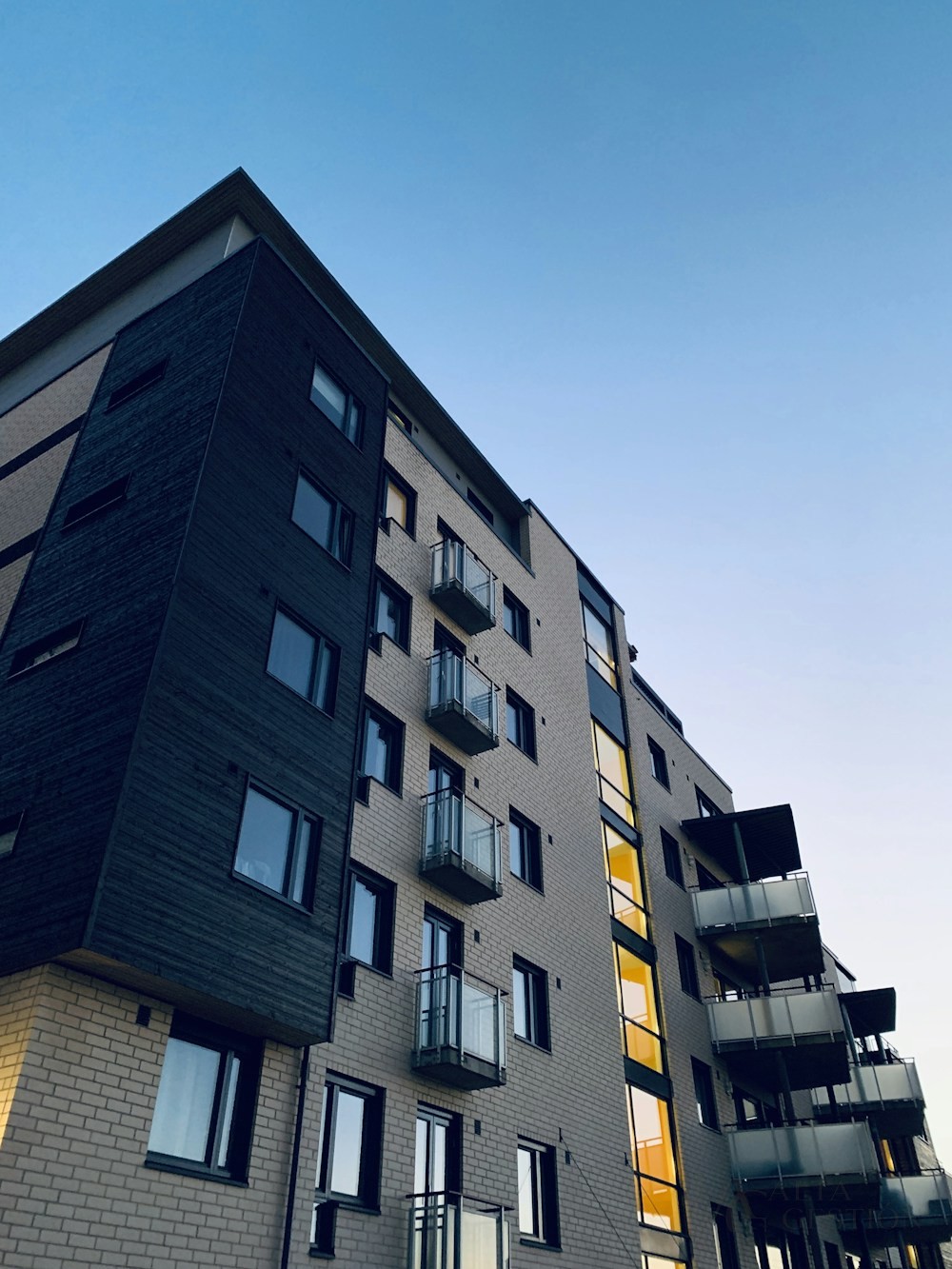 Penthouses & Sky Homes